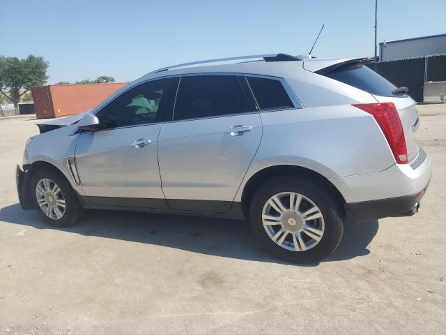 Vin: 3gyfnbe39gs528269, lot: 57483435, cadillac srx luxury collection 20162