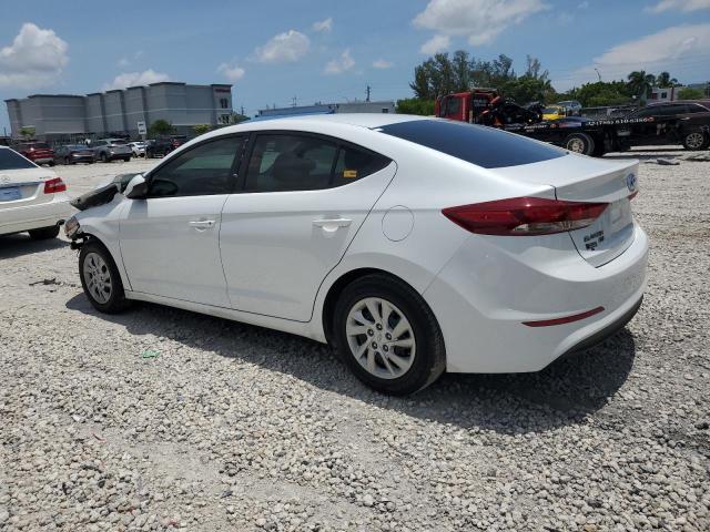Vin: 5npd74lf8jh339663, lot: 58706095, hyundai elantra se 20182