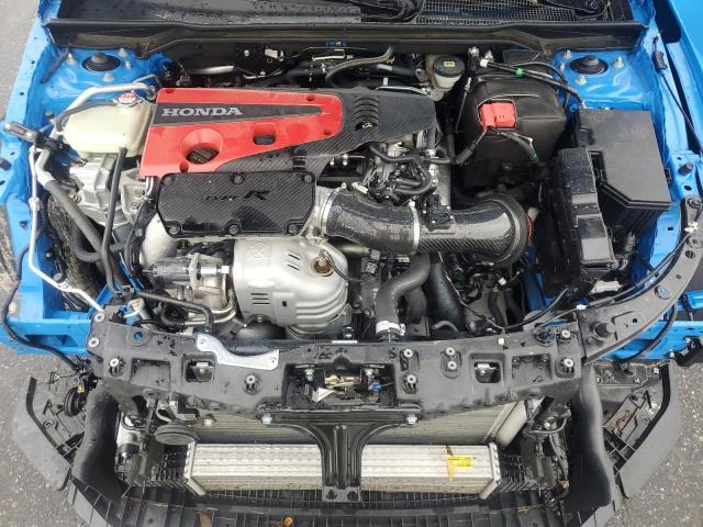 2025 HONDA CIVIC TYPE - JHMFL5G43SX000252
