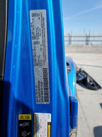 2025 JEEP WRANGLER R 1C4RJXFN4SW536904