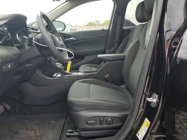 2022 BUICK ENCORE GX - KL4MMDSL7NB082402