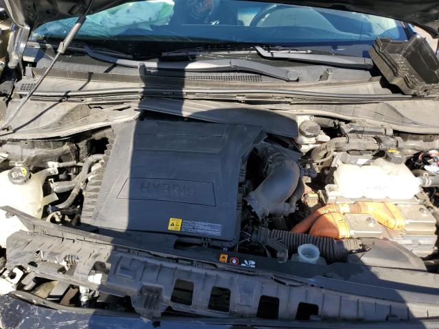 2019 KIA NIRO TOURI #3308229199