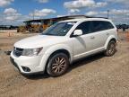 2016 DODGE JOURNEY SX - 3C4PDCBG6GT153929