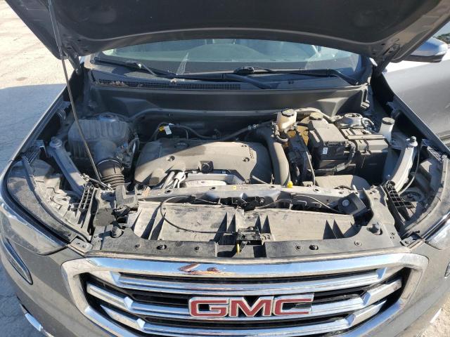2020 GMC TERRAIN SL - 3GKALVEX3LL310072