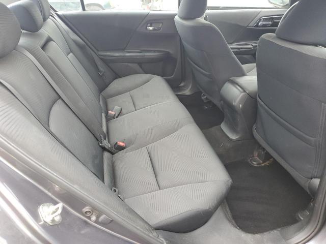 2016 HONDA ACCORD LX - 1HGCR2F34GA212339