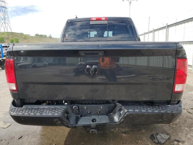 2018 RAM 1500 SLT - 1C6RR7LG4JS170955