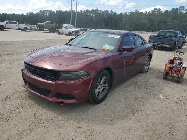 Vin: 2c3cdxbg4kh721185, lot: 57872325, dodge charger sxt 2019 img_1