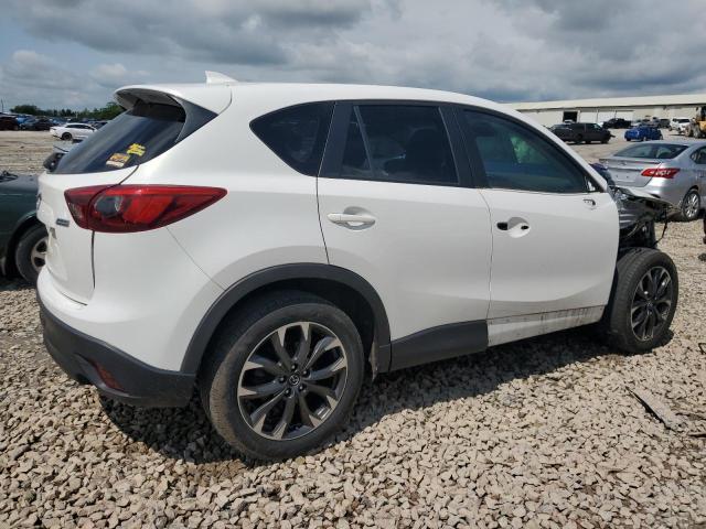 Vin: jm3ke4dy4g0868750, lot: 56678905, mazda cx-5 gt 20163