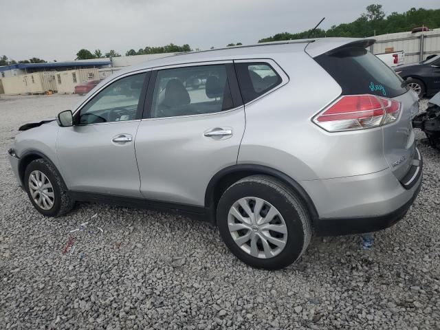 Vin: knmat2mt9fp512321, lot: 57581475, nissan rogue s 20152