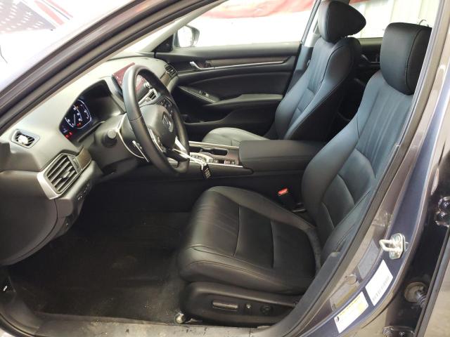2019 HONDA ACCORD TOU - 1HGCV3F99KA010174