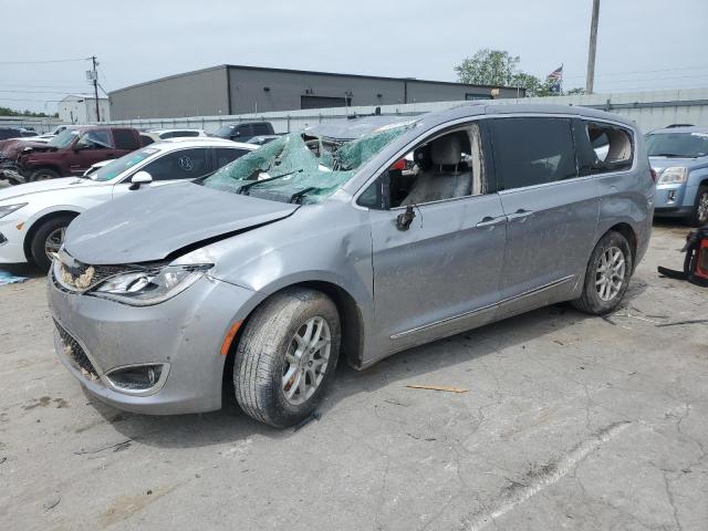 Vin: 2c4rc1bg7lr125134, lot: 57871985, chrysler pacifica touring l 2020 img_1