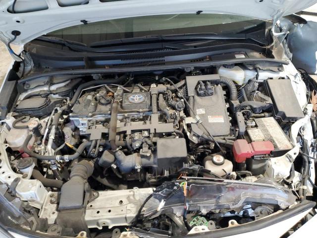 2021 TOYOTA COROLLA LE - JTDEAMDE7MJ022139