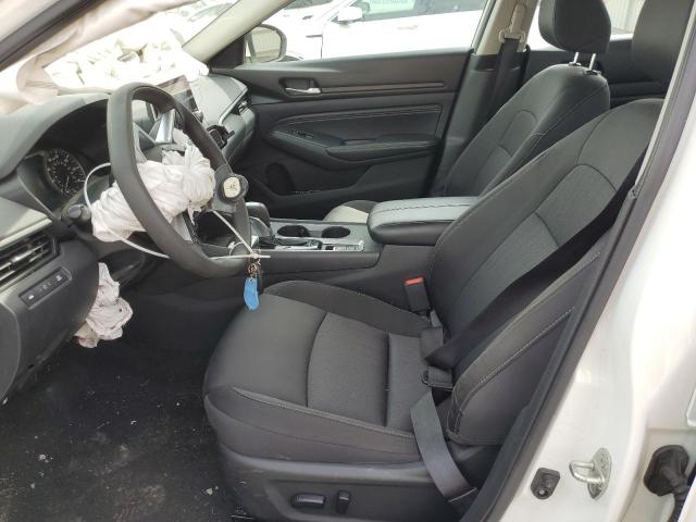 2019 NISSAN ALTIMA S 1N4BL4BW4KC198050