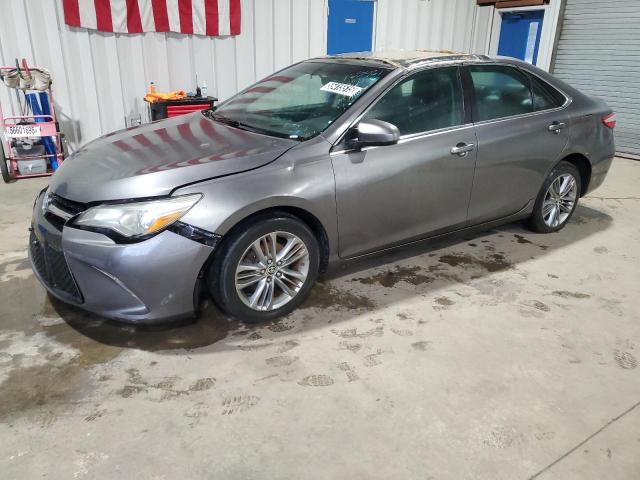 Vin: 4t1bf1fk6gu125461, lot: 55415515, toyota camry le 2016 img_1