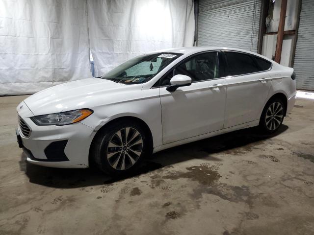 Vin: 3fa6p0t96lr199968, lot: 54580575, ford fusion se 2020 img_1