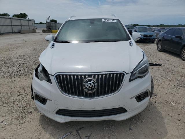 2018 BUICK ENVISION E LRBFX1SA5JD080678