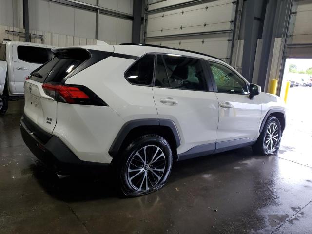 Vin: jtmp1rfv6kd518659, lot: 58575575, toyota rav4 xle 20193