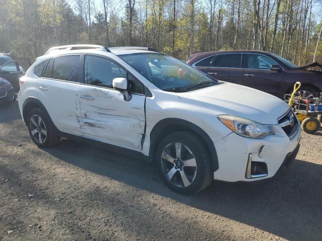 Vin: jf2gpbbc5gh279441, lot: 55995975, subaru crosstrek 2.0i hybrid 20164