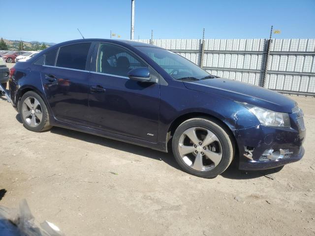 Vin: 1g1pg5s91b7225825, lot: 56133645, chevrolet cruze lt 20114