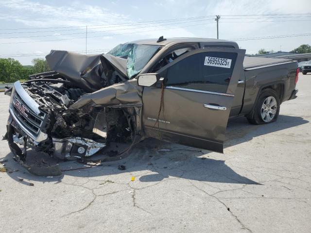 GMC SIERRA C15