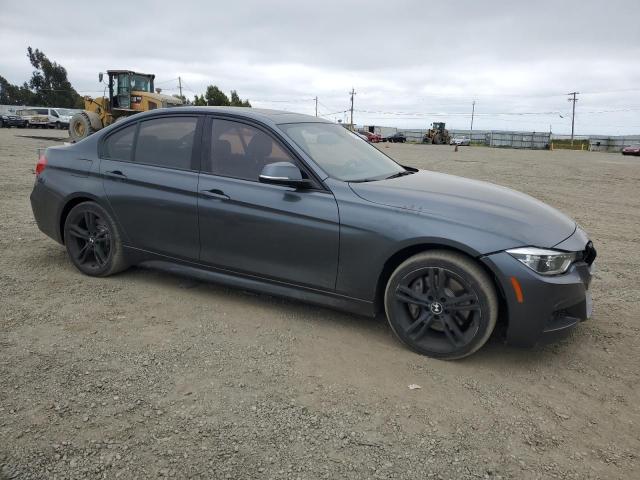 Vin: wba8b3c58gk384370, lot: 54988685, bmw 3 series i 20164