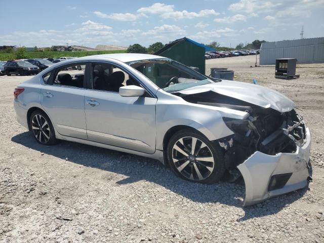 Vin: 1n4bl3ap4hc212798, lot: 56973865, nissan altima 3.5sl 20174