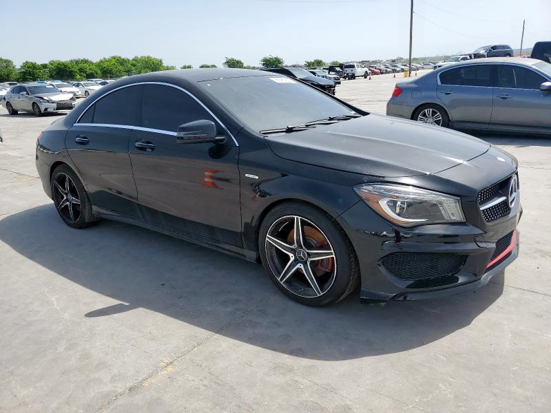 Vin: wddsj4gb9gn390040, lot: 56419625, mercedes-benz cla-class 250 4matic 20164