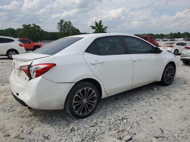 Vin: 2t1burhe5fc369405, lot: 57243265, toyota corolla l 20153