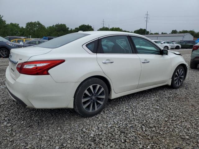 Vin: 1n4al3ap5hc166605, lot: 58586455, nissan altima 2.5 20173