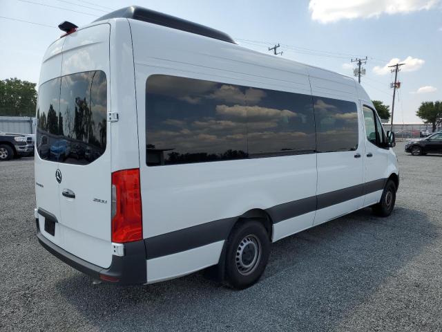 Vin: w1z4kghy3st202516, lot: 58007005, mercedes-benz sprinter 2500 20253