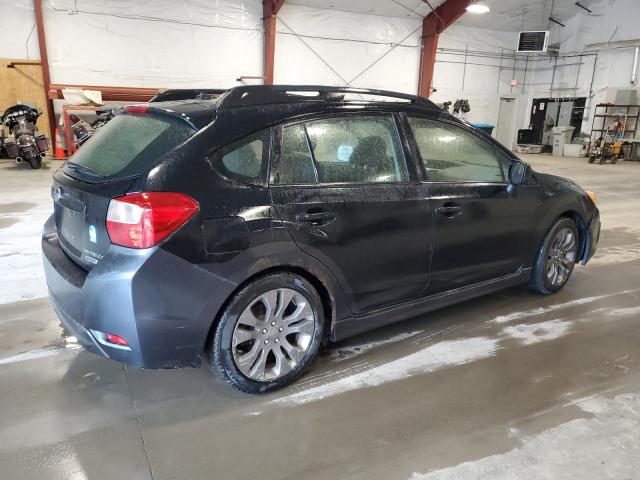 Vin: jf1gpau69ch234857, lot: 57035355, subaru impreza sport limited 20123