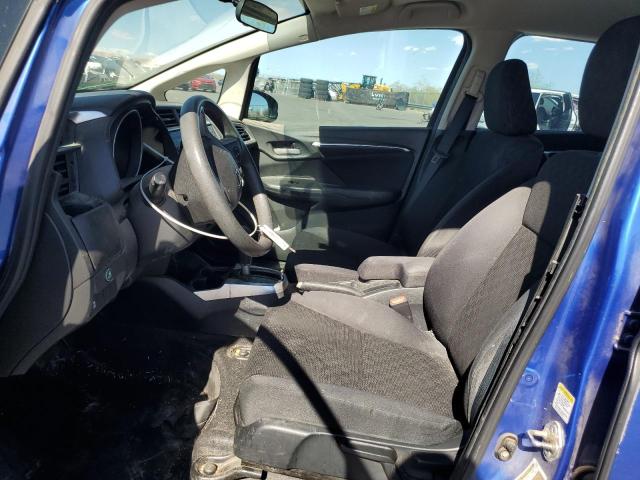 2015 HONDA FIT LX 3HGGK5H50FM780370