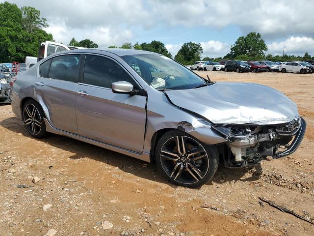 Vin: 1hgcr2f19ha031964, lot: 59005905, honda accord sport special edition 20174