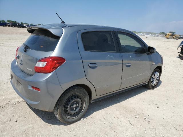 2019 MITSUBISHI MIRAGE ES ML32A3HJ5KH015735