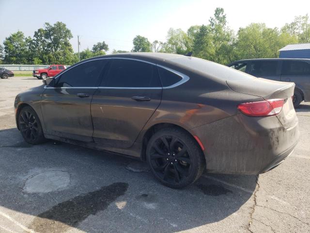 Vin: 1c3ccccg1fn565274, lot: 57310605, chrysler 200 c 20152