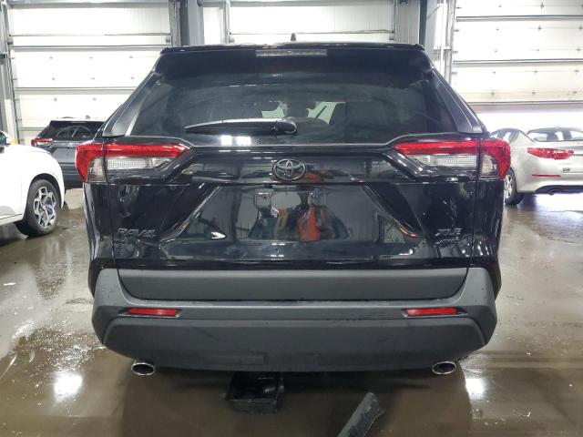 2024 TOYOTA RAV4 XLE P 2T3A1RFV0RC481791
