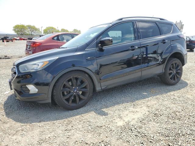 Vin: 1fmcu0g92hud20328, lot: 55181485, ford escape se 2017 img_1