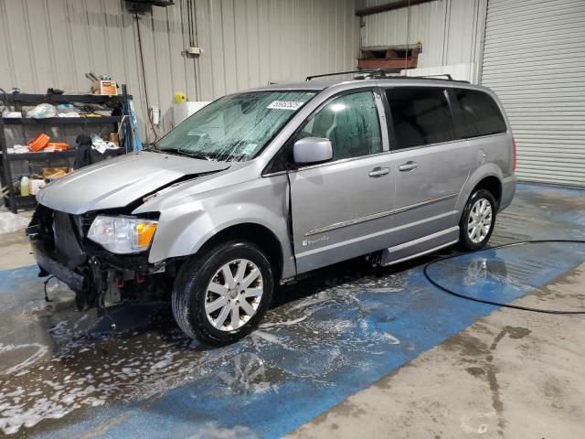 Vin: 2c4rc1bgxfr538203, lot: 55952525, chrysler minivan touring 2015 img_1