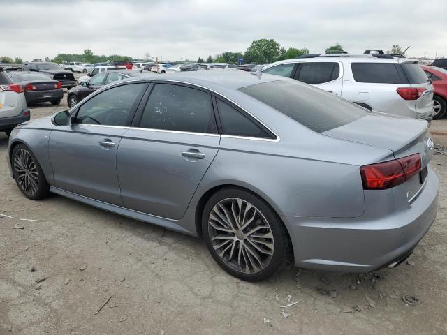 Vin: wauf8afc0hn080163, lot: 56699975, audi a6 premium 20172