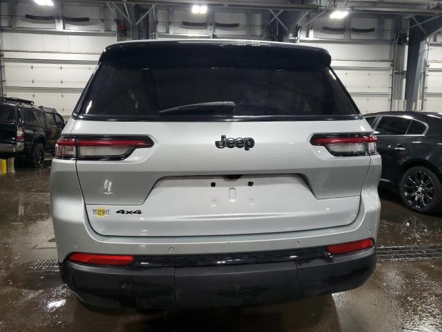 2023 JEEP GRAND CHER - 1C4RJKAG6P8881651
