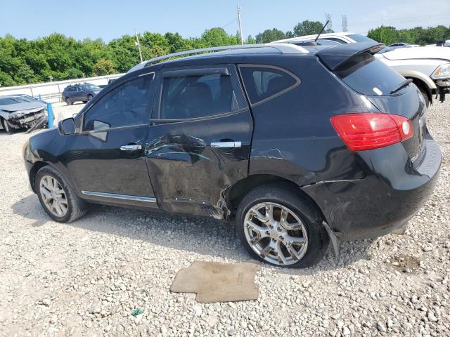 Vin: jn8as5mt9bw568719, lot: 57492615, nissan rogue s 20112