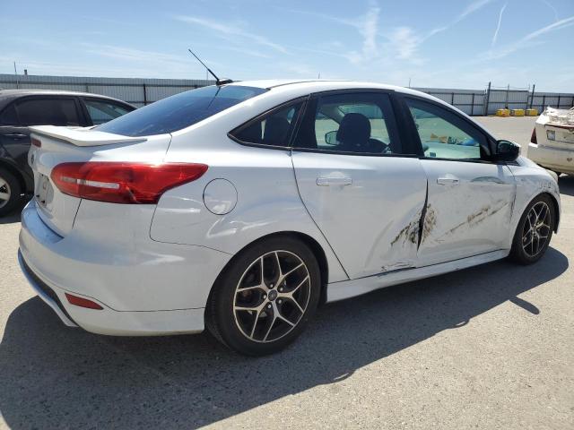 2016 FORD FOCUS SE - 1FADP3F22GL329241