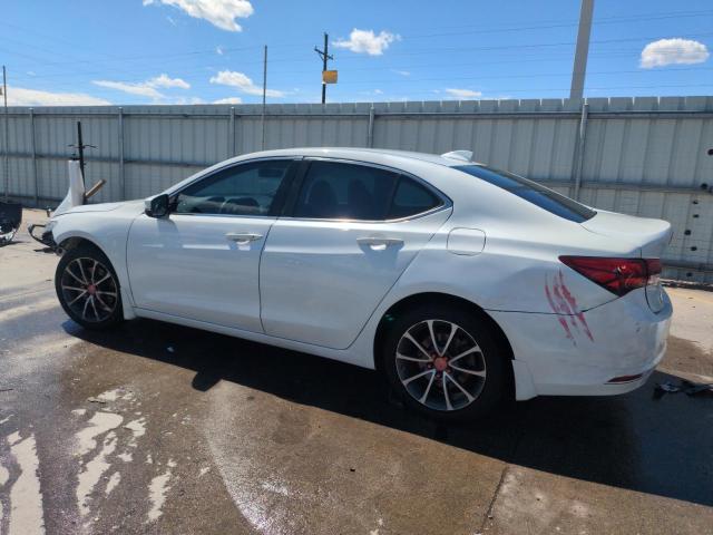 Vin: 19uub2f59fa008368, lot: 56180545, acura tlx tech 20152