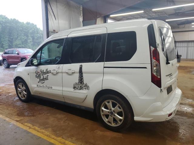 Vin: nm0as8f71h1316818, lot: 56379045, ford transit xlt 20172