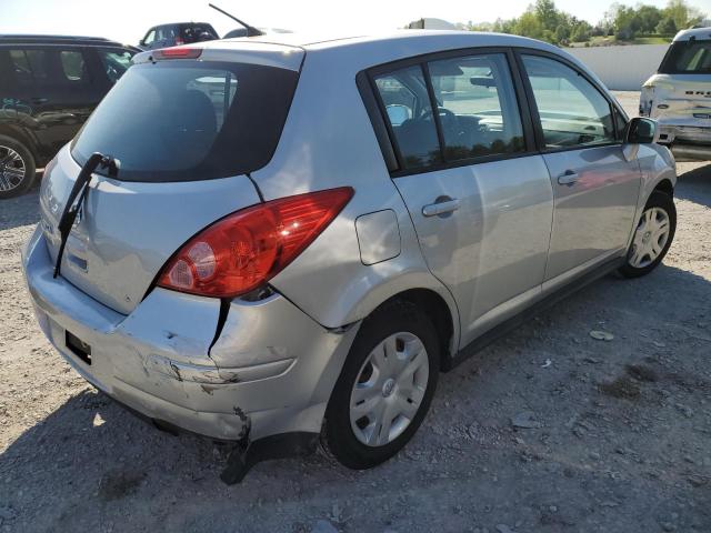 Vin: 3n1bc1cpxck267659, lot: 56061115, nissan versa s 20123