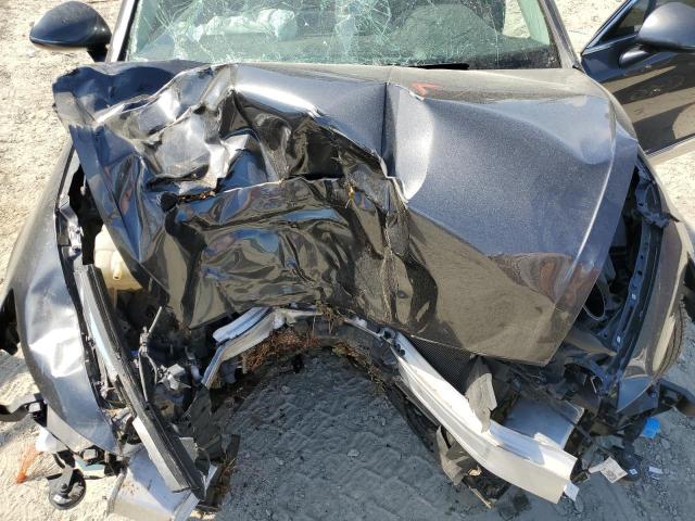 2021 HYUNDAI SONATA SEL - 5NPEF4JA7MH103010
