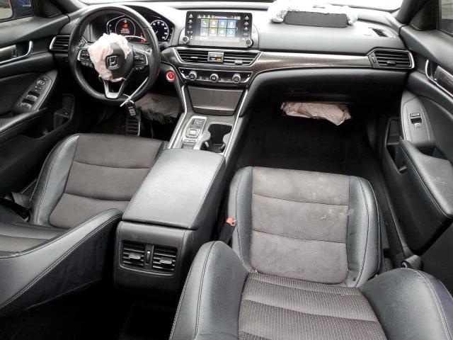 2018 HONDA ACCORD SPO - 1HGCV2F30JA036974