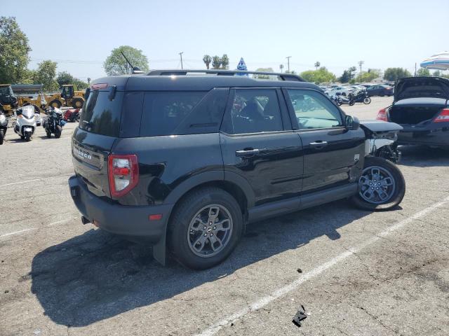 2023 FORD BRONCO SPO - 3FMCR9B63PRE14890