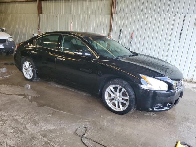 Vin: 1n4aa5apxbc815680, lot: 55570485, nissan maxima s 20114