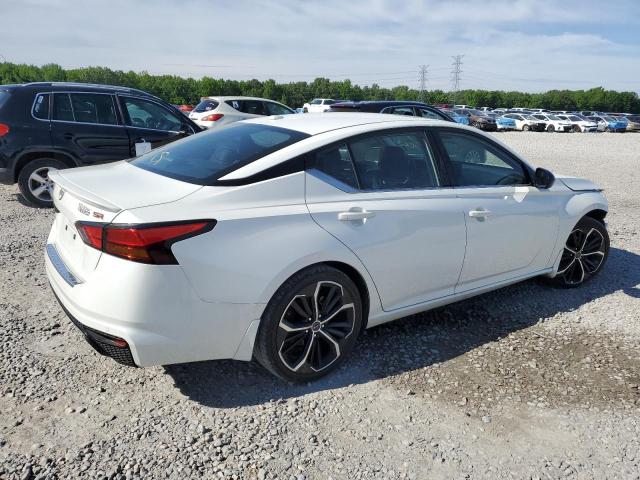 Vin: 1n4bl4cv6pn341940, lot: 55346375, nissan altima sr 20233
